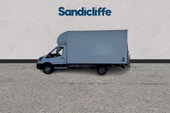 FORD TRANSIT, , hi-res