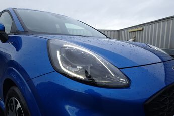 FORD PUMA, , hi-res