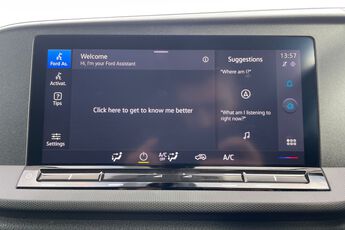 Ford Transit Connect 2024.50, , hi-res