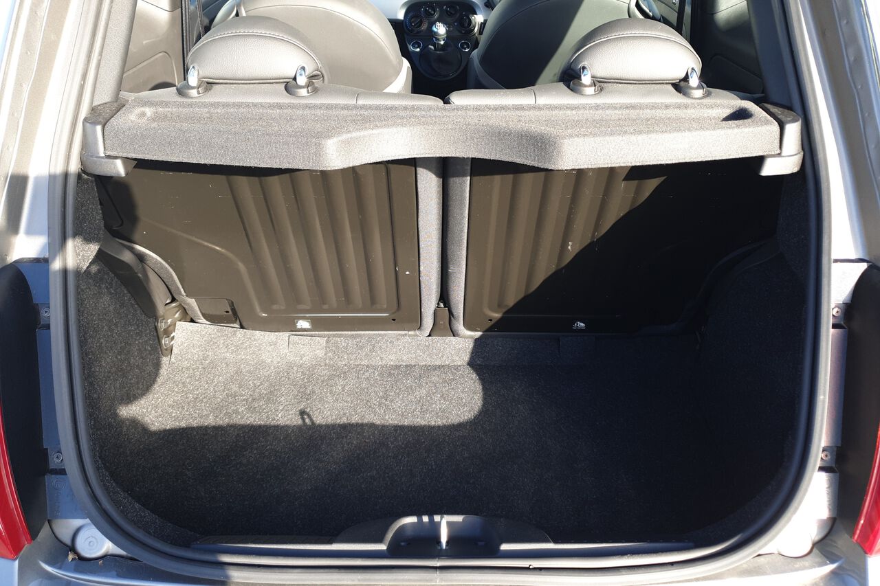 FIAT 500, , hi-res
