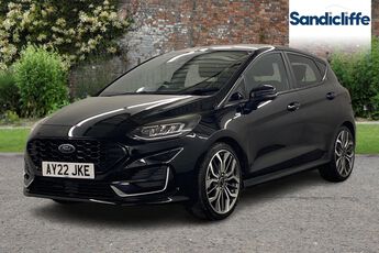 FORD FIESTA, , hi-res