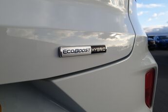 FORD PUMA, , hi-res