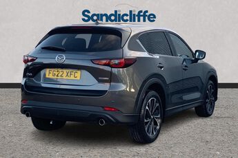 MAZDA CX-5, , hi-res