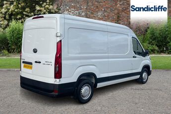 MAXUS DELIVER 9, , hi-res