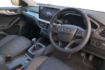 FORD FOCUS, , hi-res
