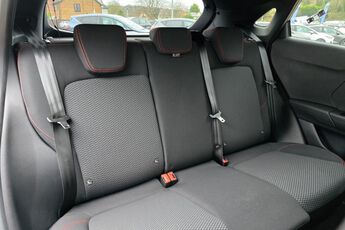 FORD PUMA, , hi-res