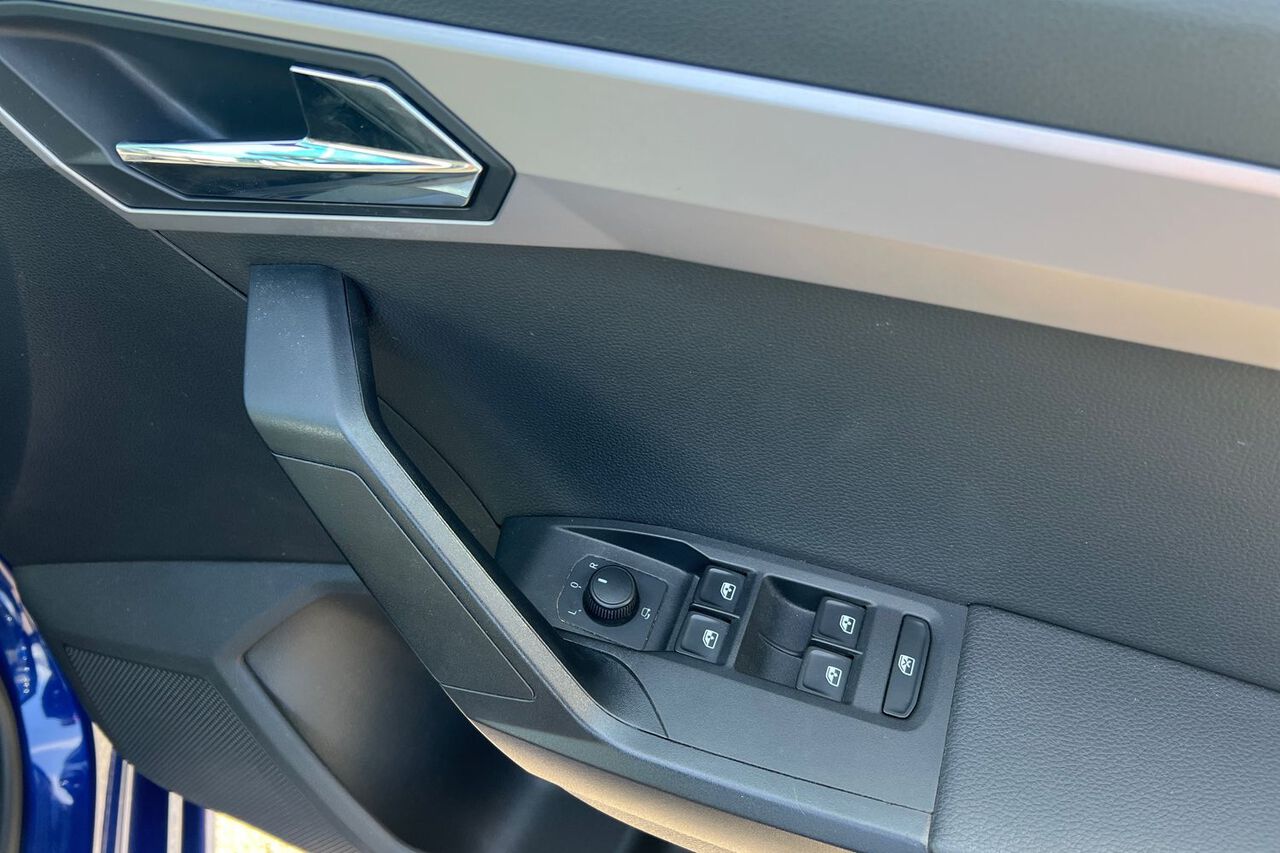 SEAT IBIZA, , hi-res