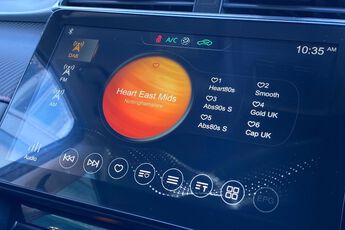 MG MOTOR UK ZS, , hi-res