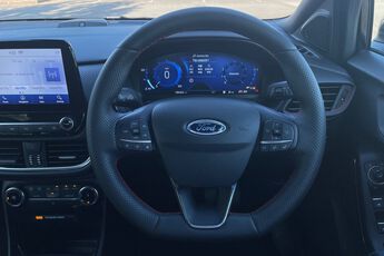 FORD PUMA, , hi-res