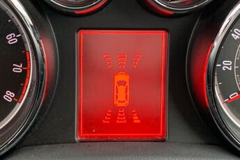 VAUXHALL MOKKA, , hi-res