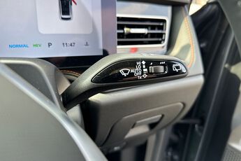MG MOTOR UK HS, , hi-res