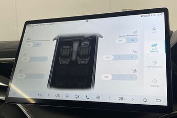 BYD SEAL U, , hi-res