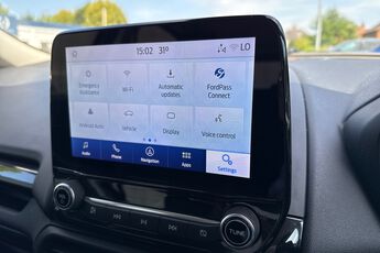 FORD ECOSPORT, , hi-res