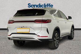 BYD SEAL U, , hi-res