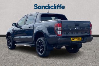 FORD RANGER, , hi-res