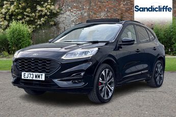 FORD KUGA, , hi-res