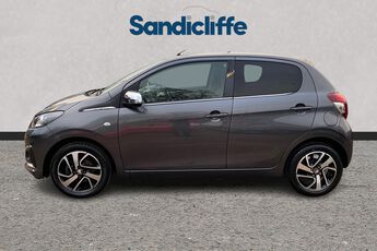 PEUGEOT 108, , hi-res