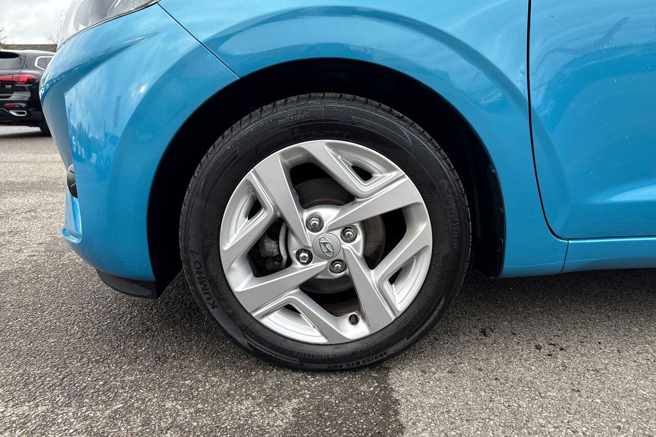 HYUNDAI I10, , hi-res