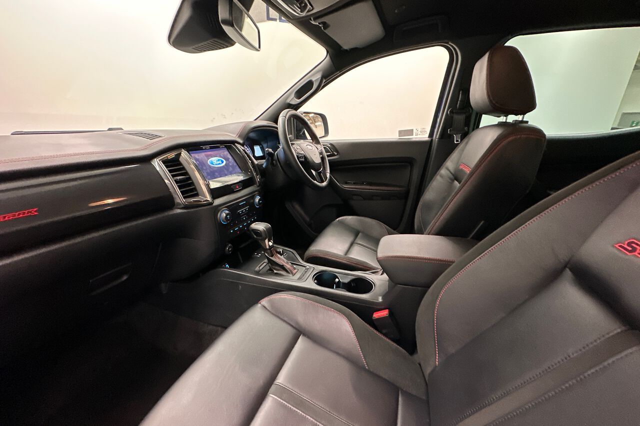 FORD RANGER, , hi-res
