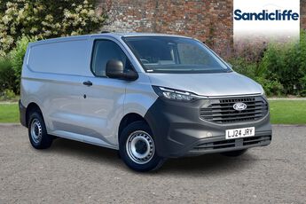 Ford Transit Custom V710 2023.75, , hi-res