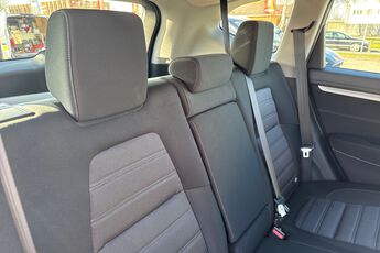 HONDA CR-V, , hi-res