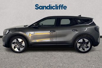 FORD EXPLORER, , hi-res
