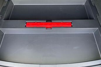 MG MOTOR UK HS, , hi-res