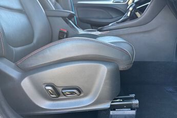 MG MOTOR UK ZS, , hi-res