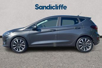 FORD FIESTA, , hi-res