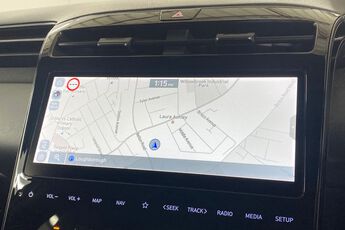 HYUNDAI TUCSON, , hi-res