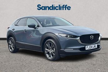 MAZDA CX-30, , hi-res