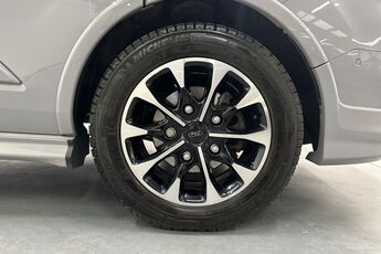FORD TOURNEO CUSTOM, , hi-res