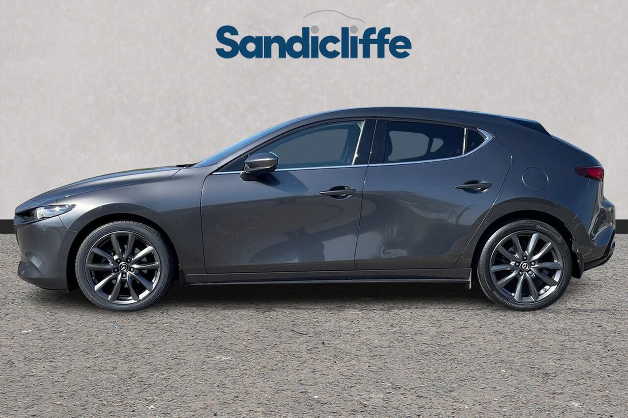 MAZDA 3, , hi-res
