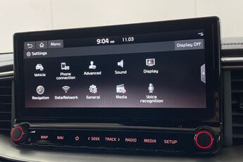 KIA PRO CEED, , hi-res