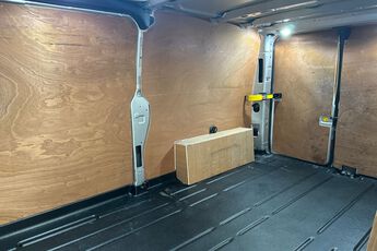 FORD TRANSIT CUSTOM, , hi-res