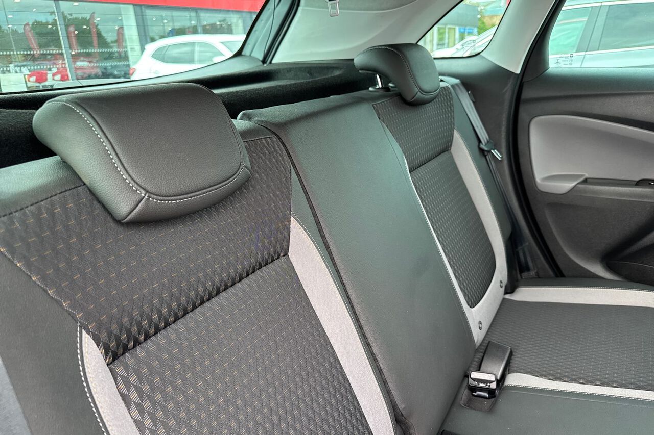 VAUXHALL CROSSLAND X, , hi-res