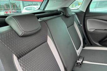 VAUXHALL CROSSLAND X, , hi-res
