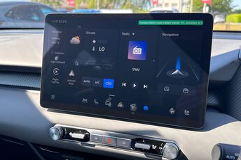 MG MOTOR UK MGS5, , hi-res