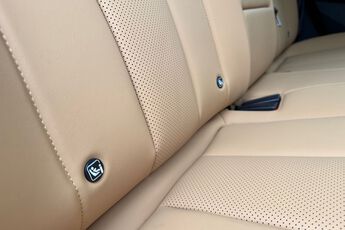 MG MOTOR UK HS, , hi-res