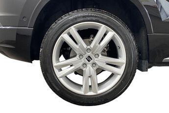 SEAT ATECA, , hi-res