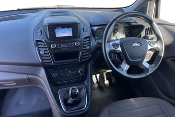 FORD TRANSIT CONNECT, , hi-res