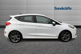 FORD FIESTA, , hi-res