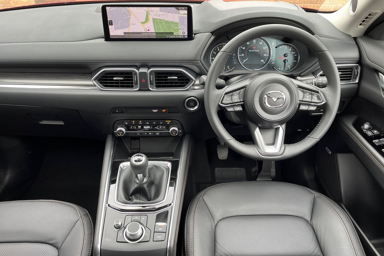 MAZDA CX-5, , hi-res