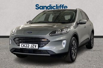 FORD KUGA, , hi-res