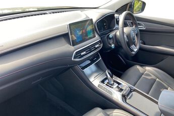 MG MOTOR UK HS, , hi-res