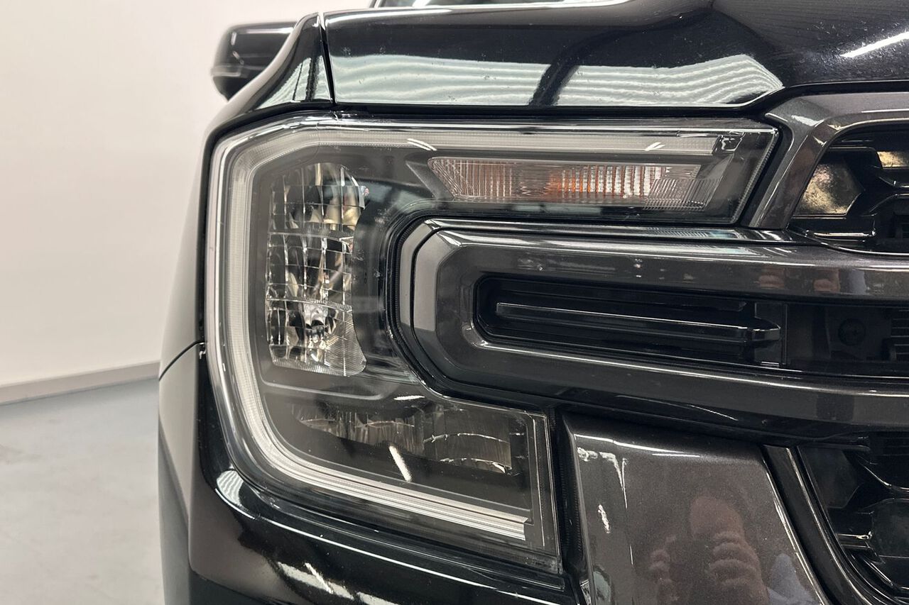 FORD RANGER, , hi-res