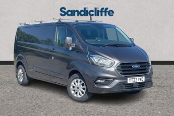 FORD TRANSIT CUSTOM, , hi-res