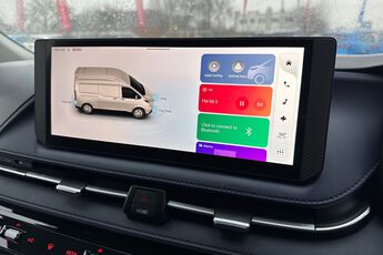 MAXUS DELIVER 7, , hi-res