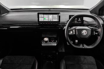 MG MOTOR UK MG4, , hi-res