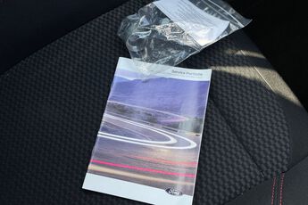 FORD PUMA, , hi-res